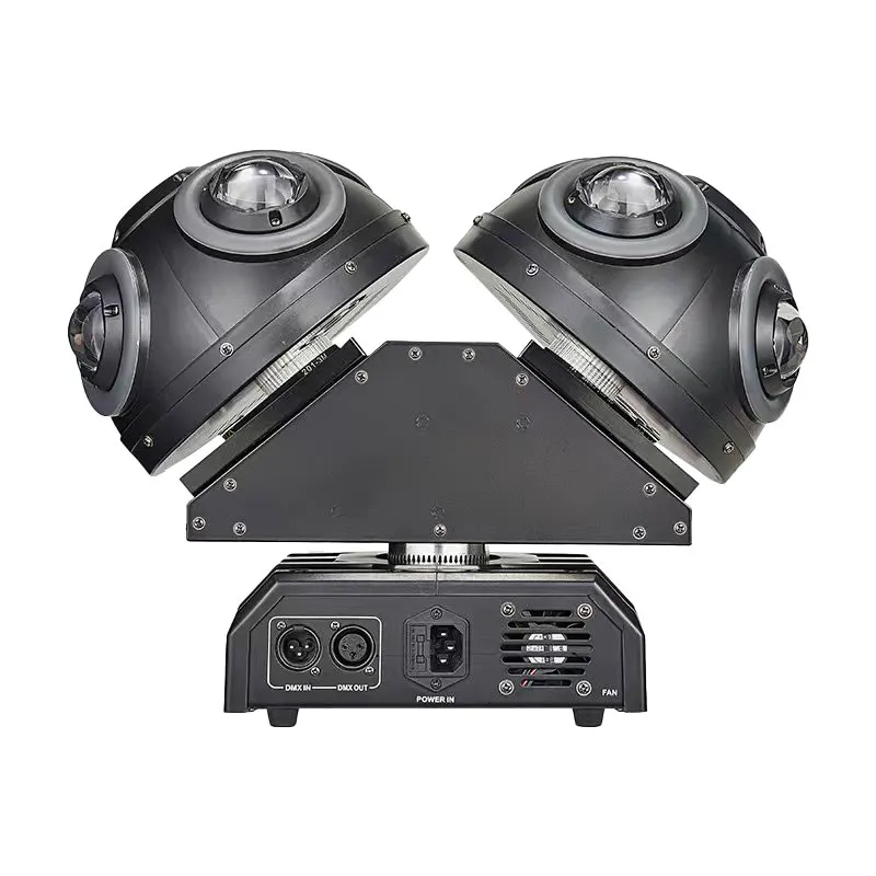150wUniverse No.2 Beam Laser Stage Light Rotating Red Green LED Laser Effect Lamp For Party Club Disco DJ Wedding Bar