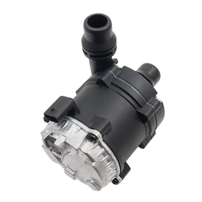 Engine Auxiliary Coolant Water Pump Electric 11518482744 For BMW 5 6 7 Series X5 X7