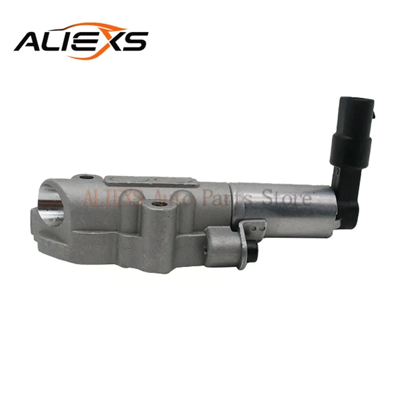 24360-3CAA2 Engine VVT Oil Control Valve For Genesis G70 Hyundai Palisade Santa Fe Kia Cadenza K900 Sedona Sorento Auto Parts