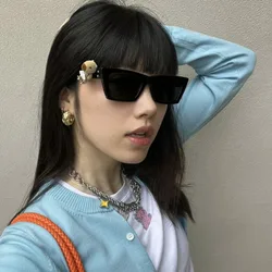 Fashion Style Sunglasses for Women Cat Eye Shape UV Protection Men's Sunglass Travelling Party Club Cool Sunglass