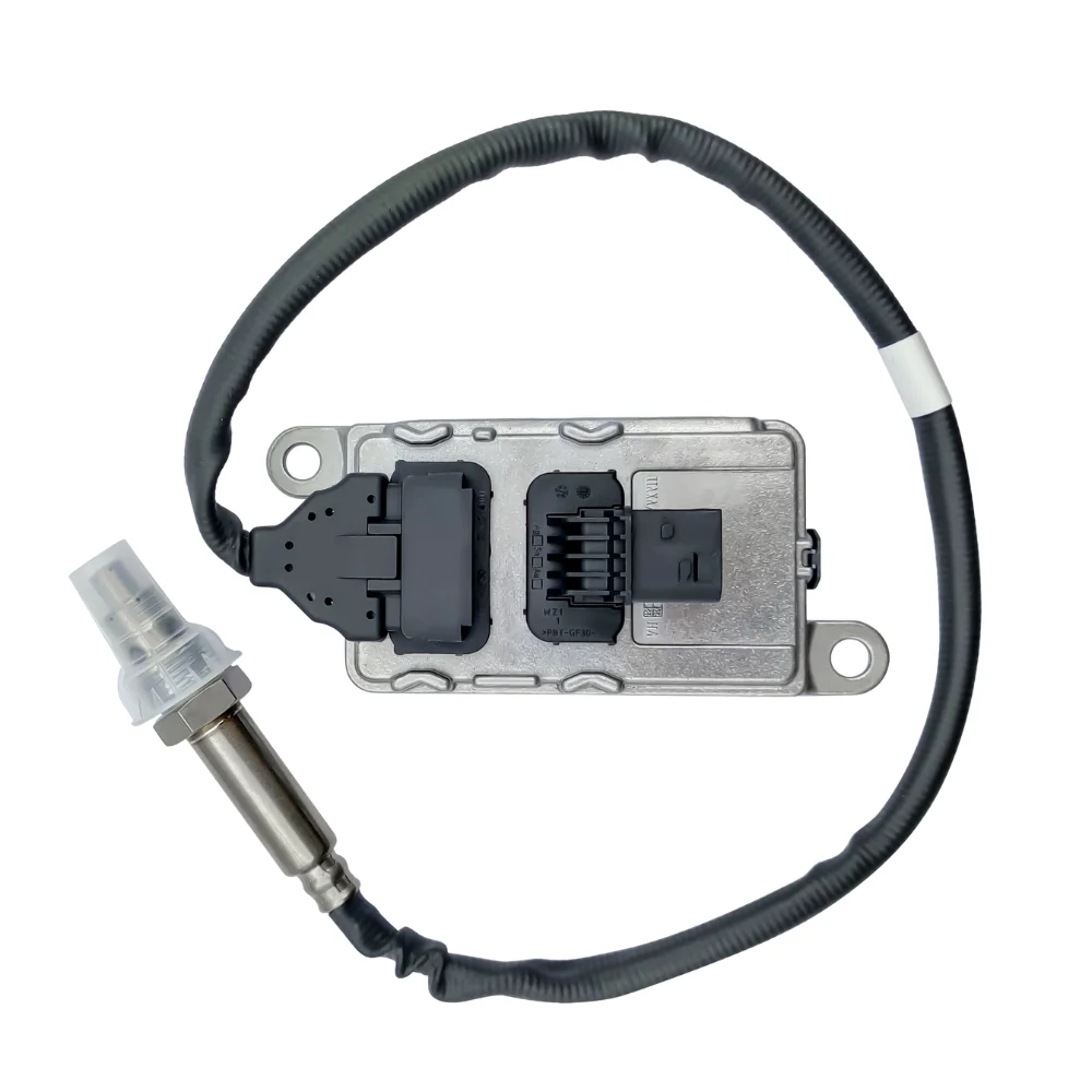

ZOOMKEY Fit For Nitrogen Oxide NOx Sensor Fit For DAF Truck 1936258