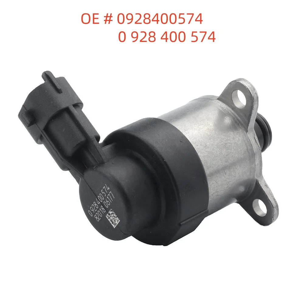 High quality 0928400574 0 928 400 574 Fuel Pump Regulator Metering Control Solenoid Valve For Opel astra saab 9-3 9-3x ys3f 1.9