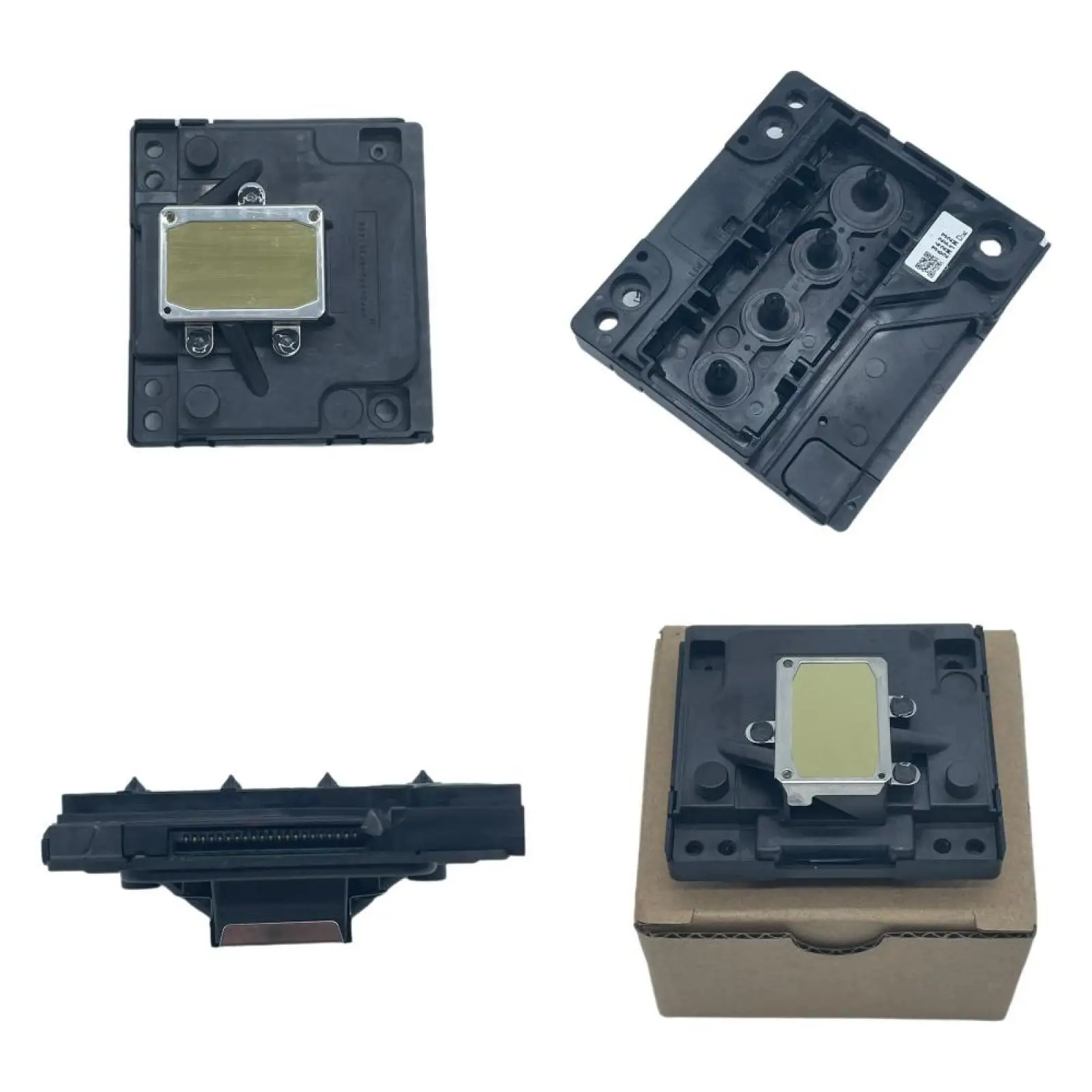 

Печатающая головка подходит для EPSON Stylus TX109 DX4400 TX115 TX102 TX135 TX110 TX100 TX121 TX123 TX219 TX235 TX120 TX111 TX125 TX220