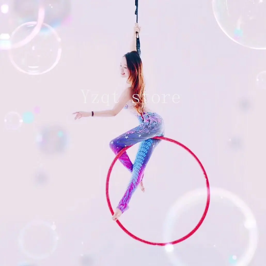 Acrobatic props, aerial dance, yoga,high-altitude rings,bar acrobatics,fitness, commercial performance, rings, pole dance, rings