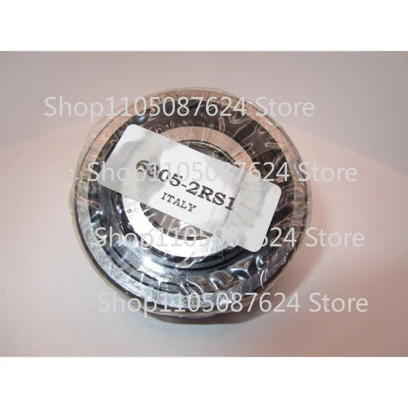 YY  6305-2RS1 Genuine  For SKF Explorer Deep Groove Bearing Bulk Package FAST SHIPPING