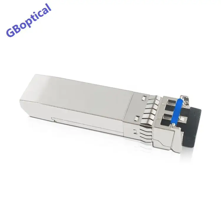 Imagem -02 - Arista Sfp25g-mr-lr Cisco Sfp10 25g-lr Ftlf1436p4bcv Ftlf1436p4pcv Módulo Transceiver Óptico 10km 25gbase-lr