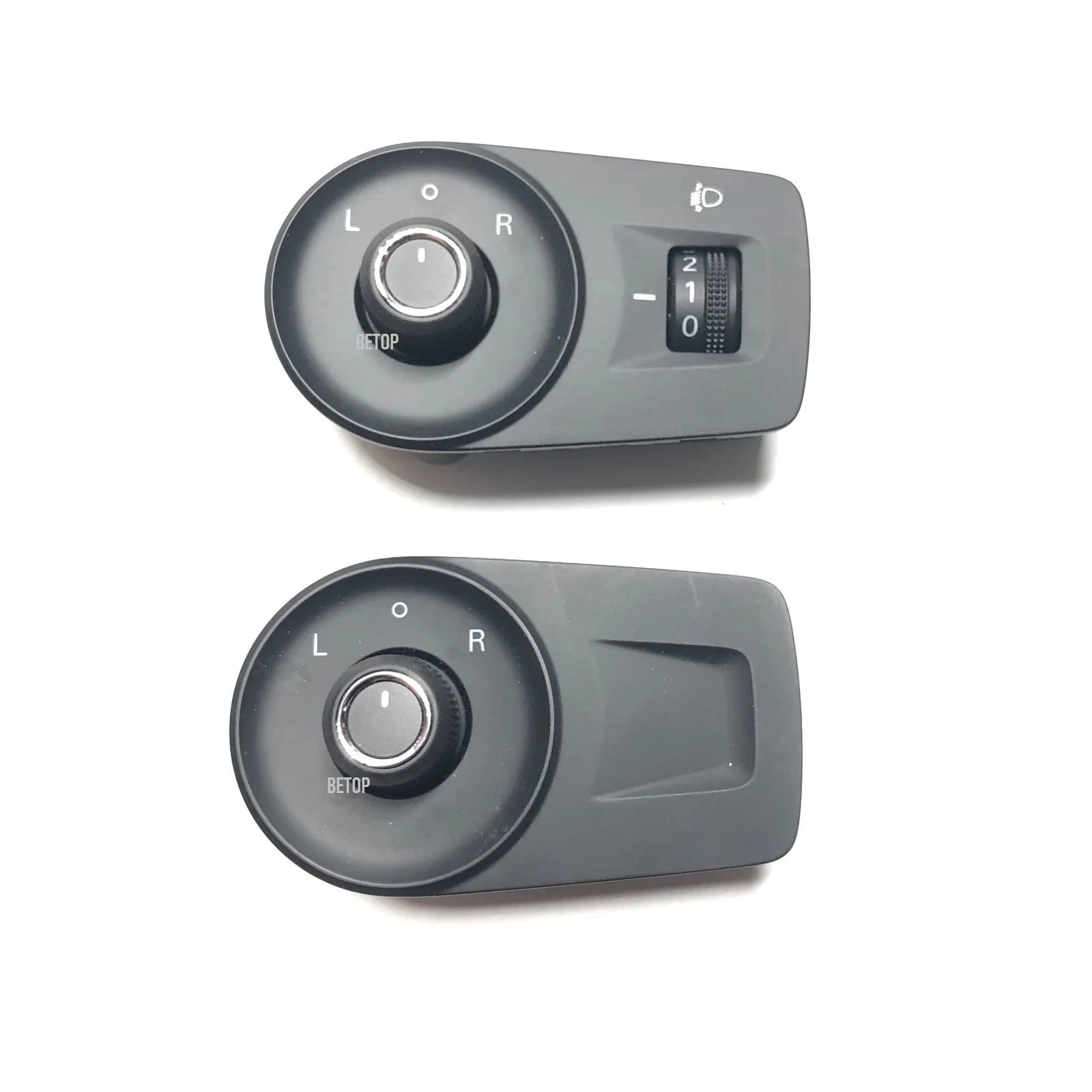 

Переключатель регулировки высоты фар, переключатель складывания зеркала заднего вида, кнопка регулировки для SAIC MG Roewe RX3 RX5 I6 I5 MG6 ZS GS