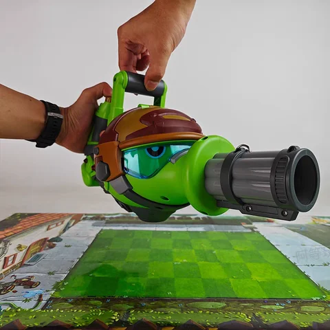 8 best sales leksakskanoner som avfyras - №3