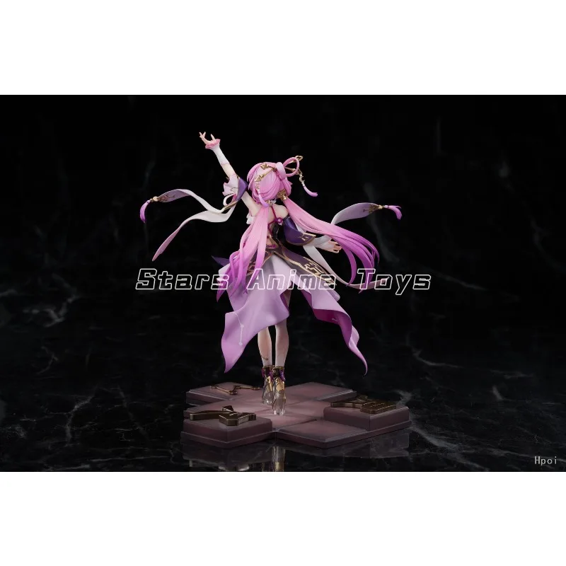 Originale APEX-TOYS MiHoYo Honkai: Star Rail Fu Xuan 1/7 Collezione di ornamenti di figure di animazione