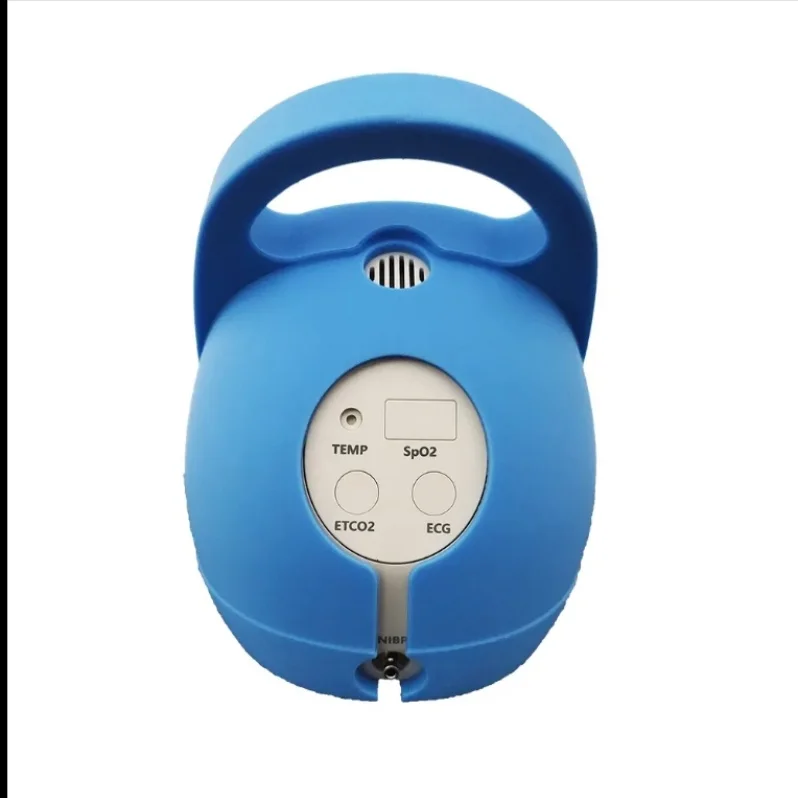 VET Animal Hospital Equipment Digital Sphygmomanometer for Animals Veterinary Blood Pressure Monitor