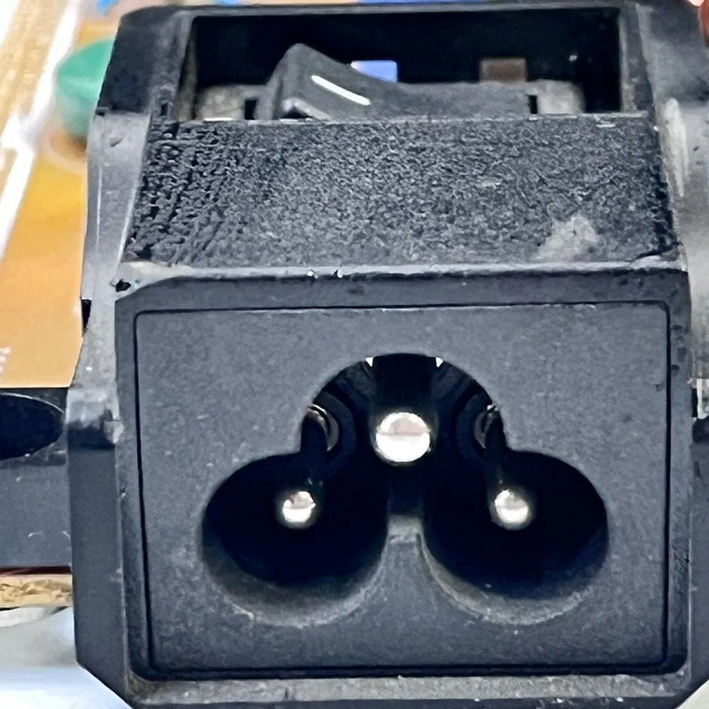 BN44-00535A = บอร์ดแหล่งจ่ายไฟ F46AF1_DSM BN44-00535B สำหรับ LH40MECPLGA/Za LH46MECPLGA/Za LH46MECPLGCEN LH46MEC LH46MECPLGCXF