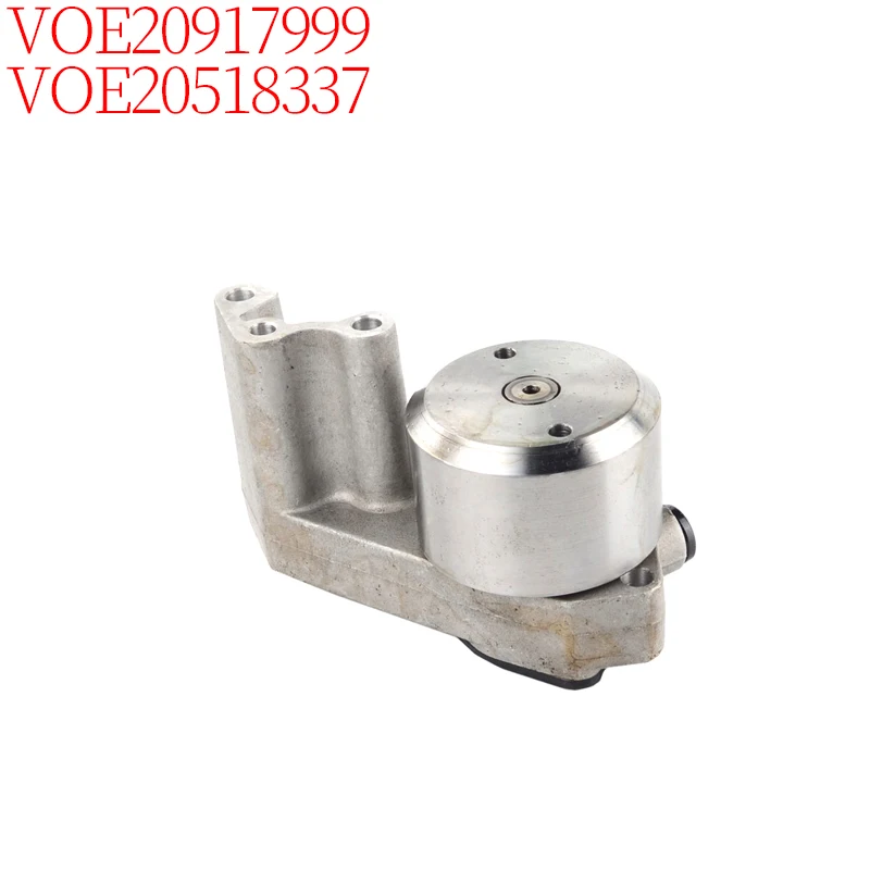 

Excavator Construction Machinery Accessories Suitable for EC210B EC290 D6D Fuel Pump VOE20917999 VOE20518337 20917999 20518337