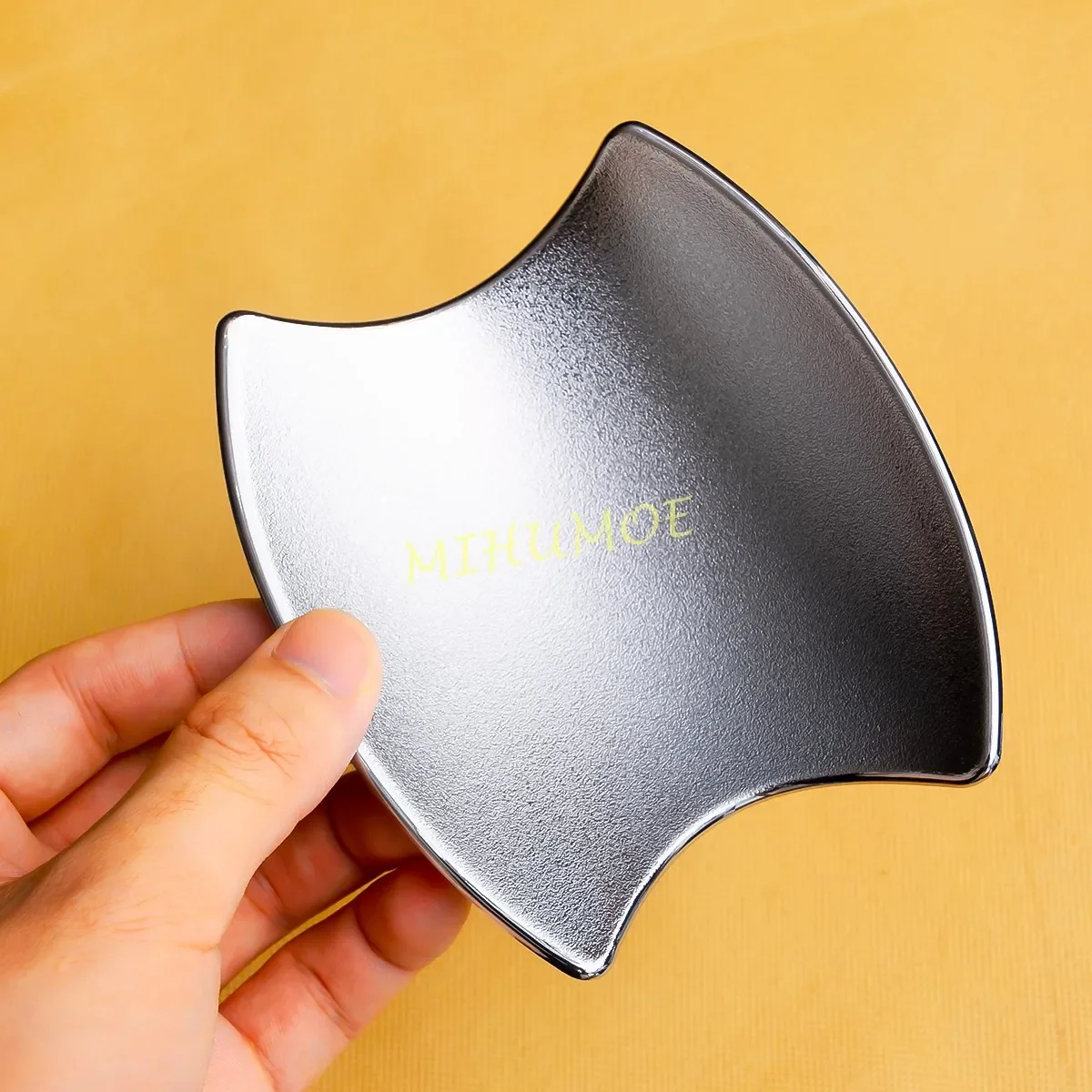 لهوندا سيفيك 2022-2025 كروم مقبض الباب كأس حامي الزخارف #3