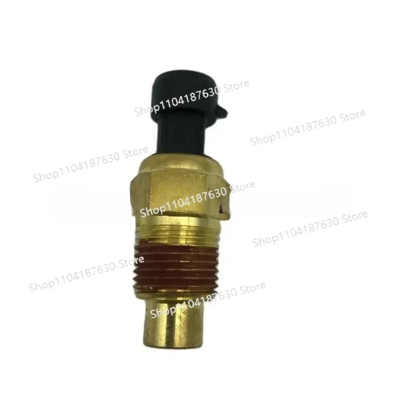 Replacement 504025599 EA504025599 Coolant Water Temperature Sensor for  Komatsu WB91 PC180