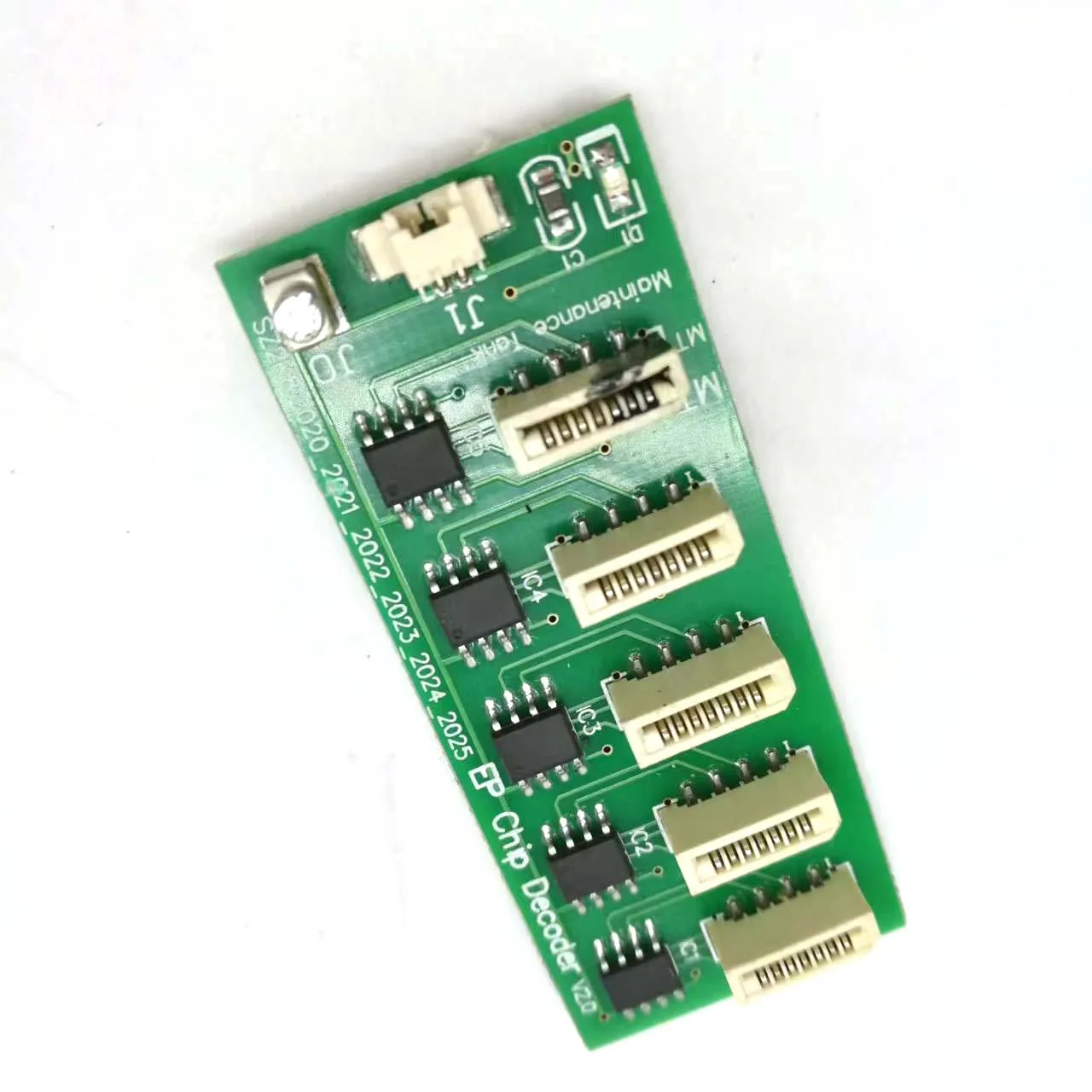 Chip Decoder Fits For EPSON 4400 4450 9800 9400 4800 4880C 7400 7800