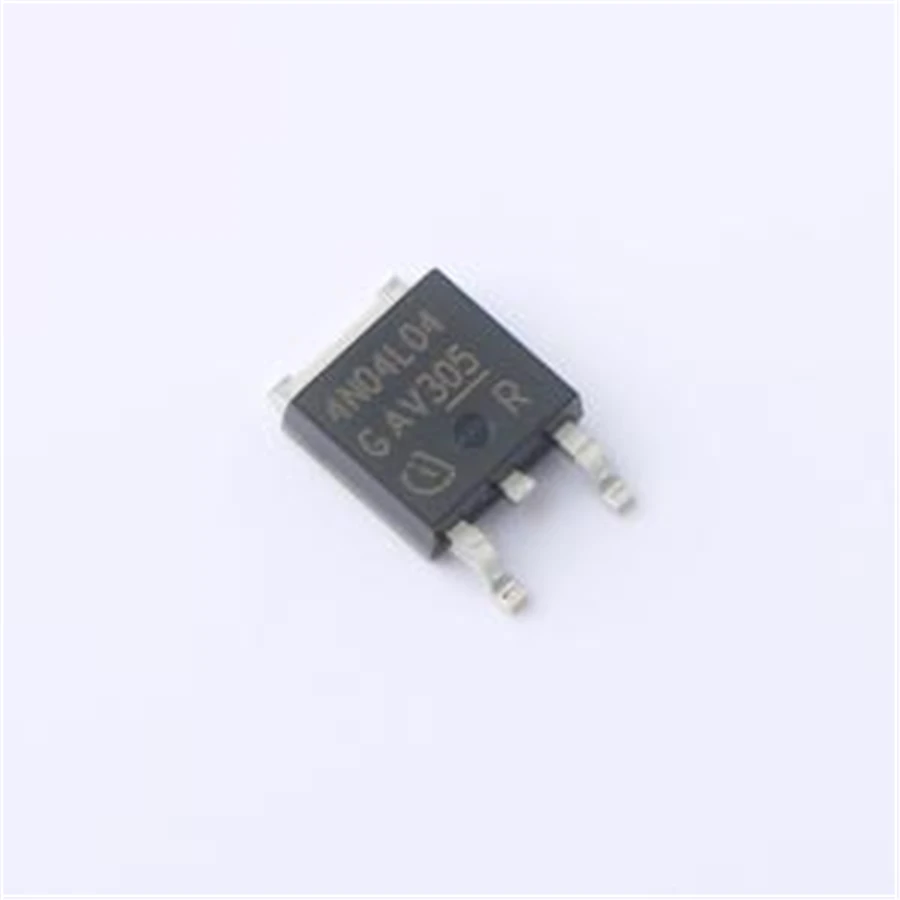 MOSFET IPD90N04S4L-04, 5pcs por lote