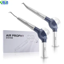 Dental Hygienist Prophy Air Jet Teeth Polishing Polisher Fit For KaVo Multiflex LUX Coupler Dental Clinic Intraoral Tools