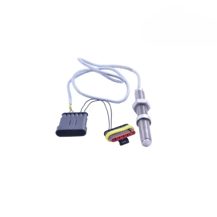 Interruptor de proximidade da peça sobresselente da empilhadeira, sensor de velocidade usado para JUNGHEINRICH EFG 420-430 com OEM NENHUM 50122610