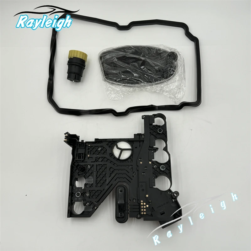 Brand New 722.6 Gearbox Conductor Plate Connector Filter Kit for Benz Mercedes 1402700161