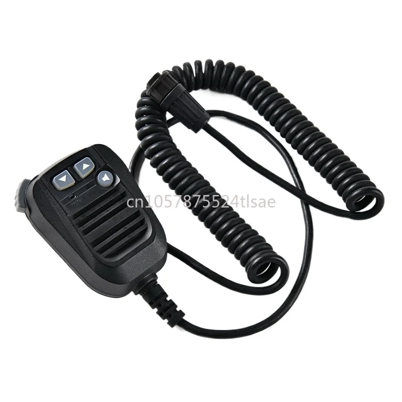 

Marine Feitong Walkie-Talkie Microphone Hand Microphone STB-625 STB-150 8-Hole Microphone