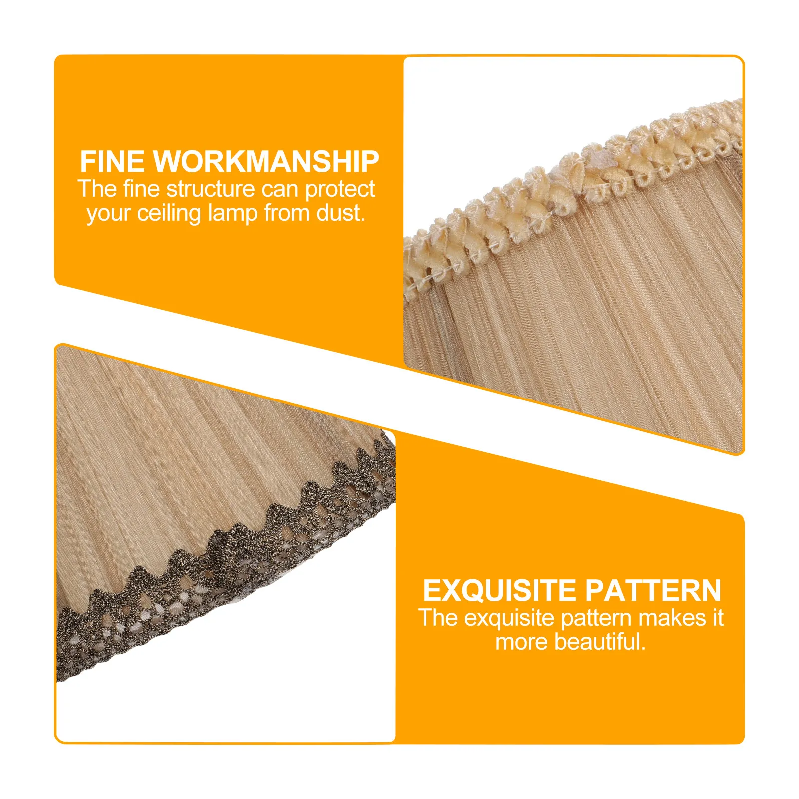 

1 шт. Декоративный абажур для потолочного светильника, хрустальный чехол для люстры, европейский дизайн, подвесной светильник для помещений, создающий теплую атмосферу