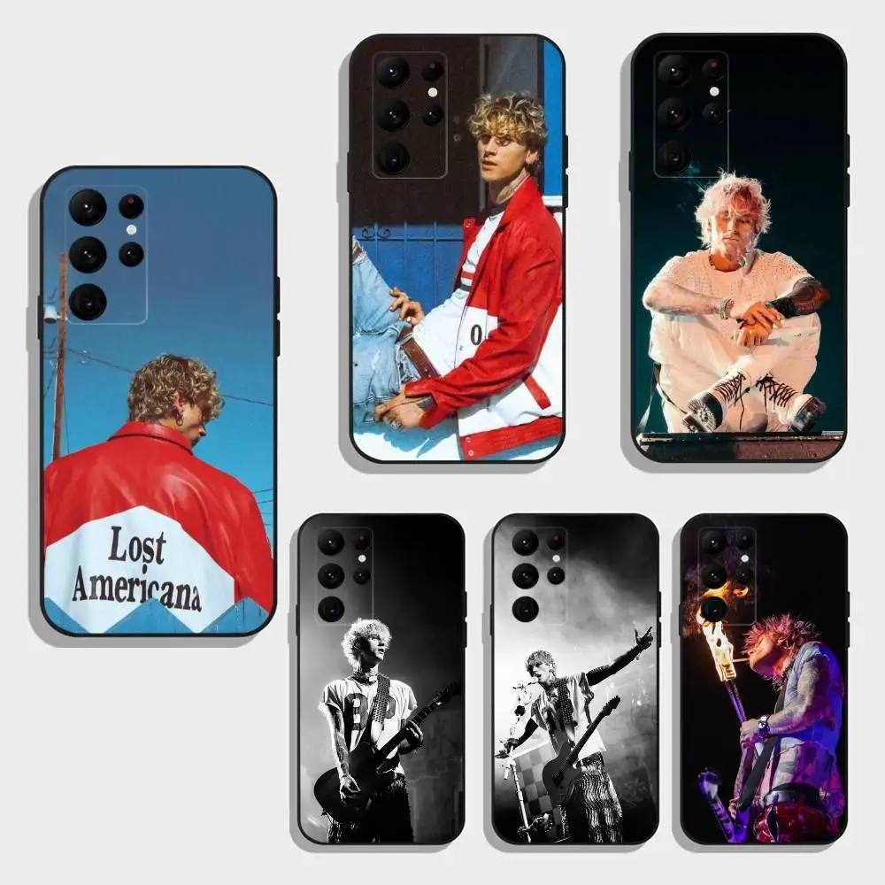 M-MGK L-Lost Americ… - image