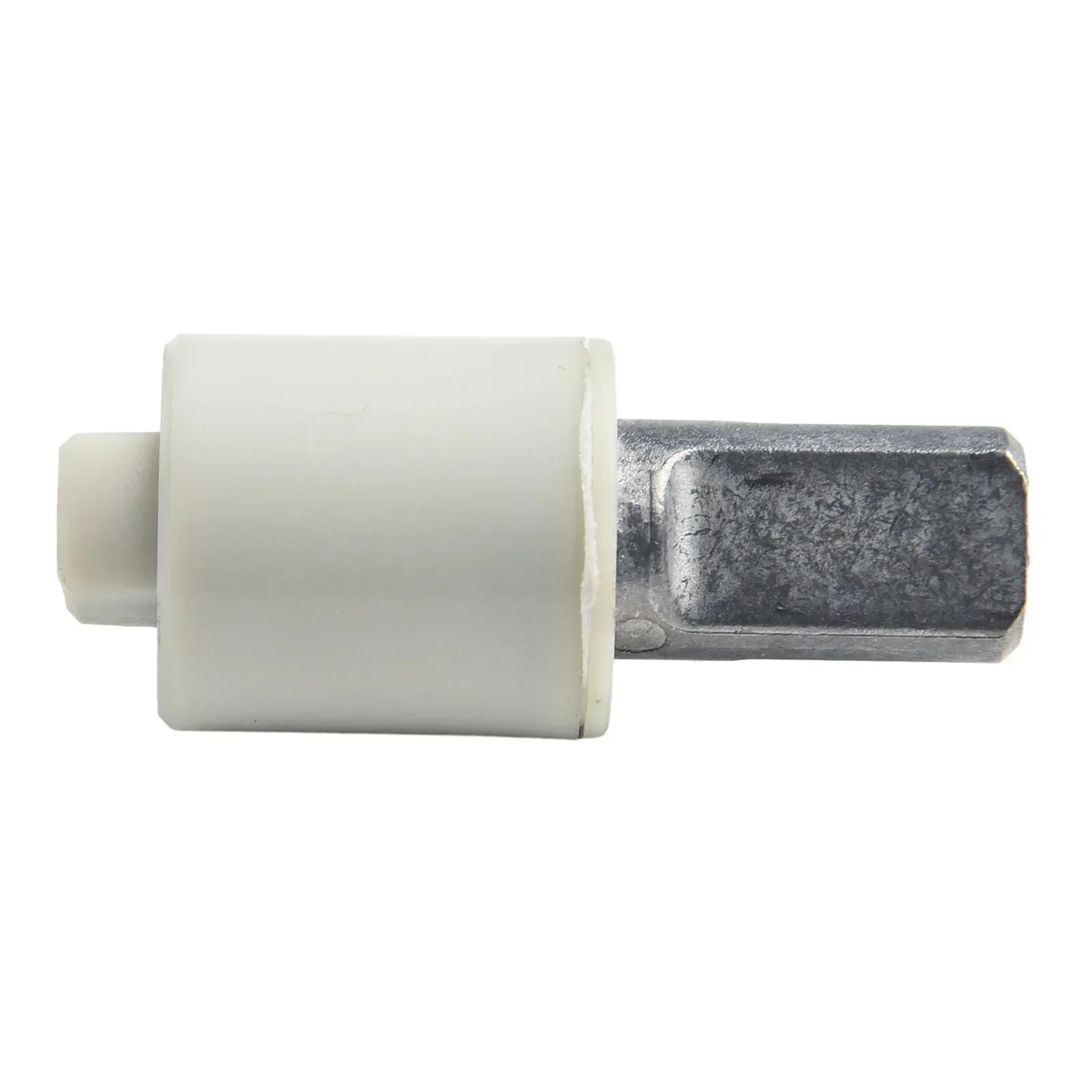 High Quality Slow Down Hinge Toilet Lid 2 Pcs Mute Buffer Plastic Slow Down Damper Toilet Lid Fixing Connector