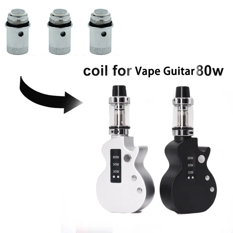 5 / 80 E Vape 0.3ohm Vape vape accessory for vape kits - gallery image 2