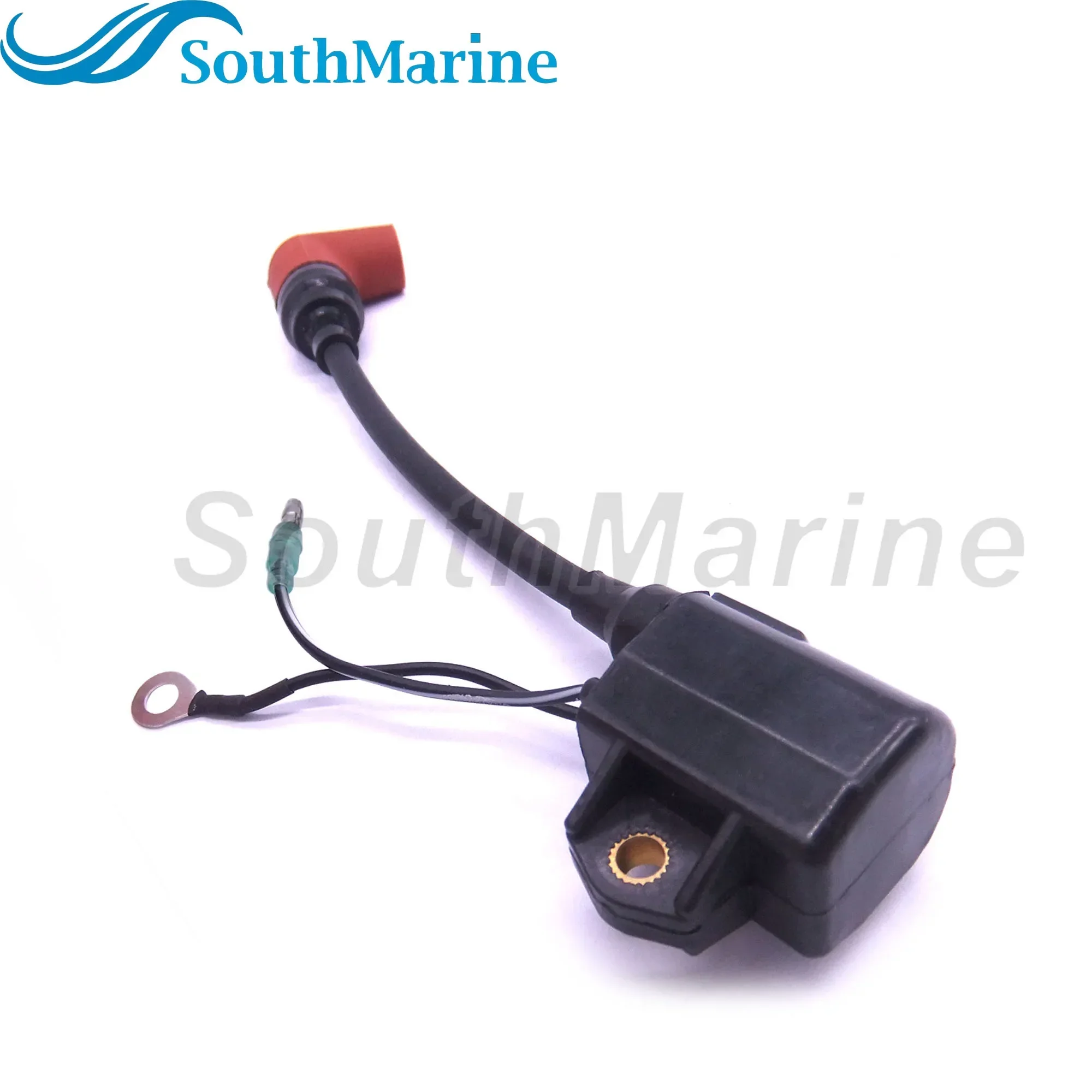 Boat Motor  T85-05030500 Ignition Coil Assy for Parsun HDX T75 T85 T90  Outboard Engine