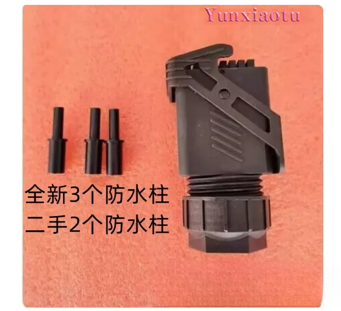 Inverter Communication Terminal 10/12/20/36/40/50 K Communication Connector 485 Terminal Block