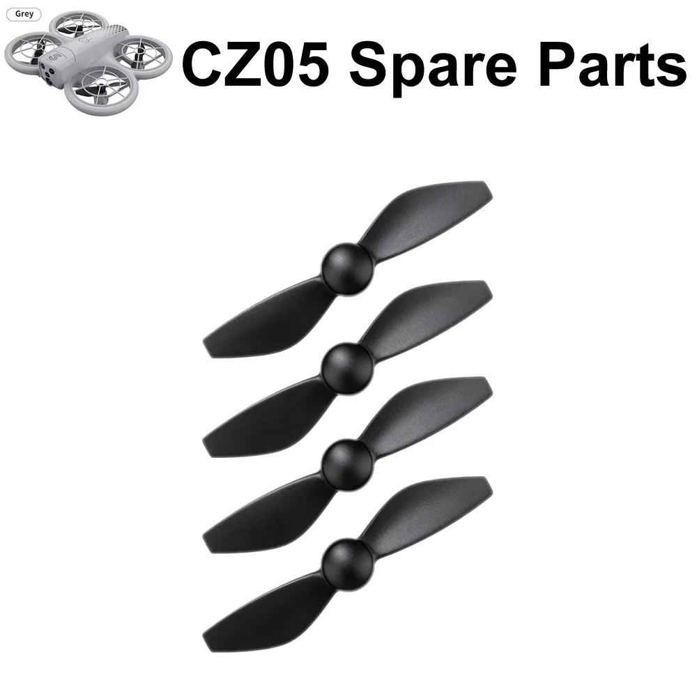 Photography Lighting Composition - Blades for CZ05 RC Drone 480P