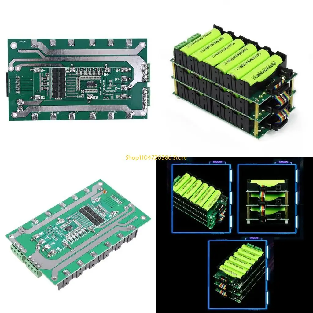 K0EA Lithium 18650 …