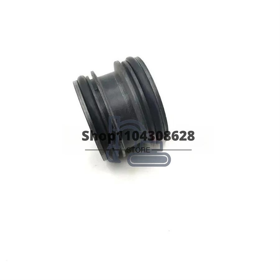 20798043 Intermediate Tube VOE20798043 EC240B, EC290B, EW140B WATER PUMP CONNECT TUBE