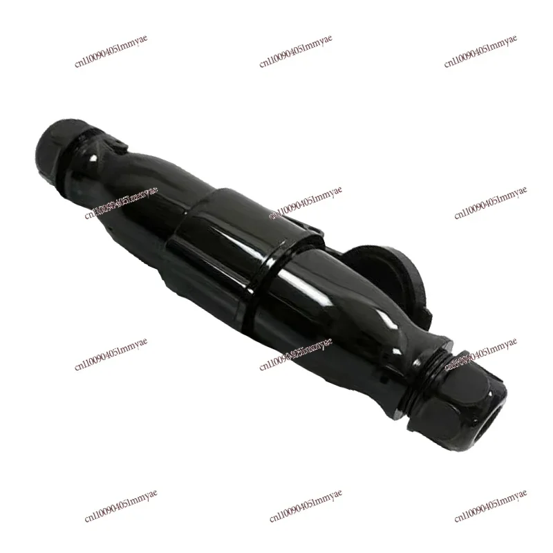 16A connector Fuge stage power box distribution box socket accessories 16A3P explosion-proof waterproof industrial plug