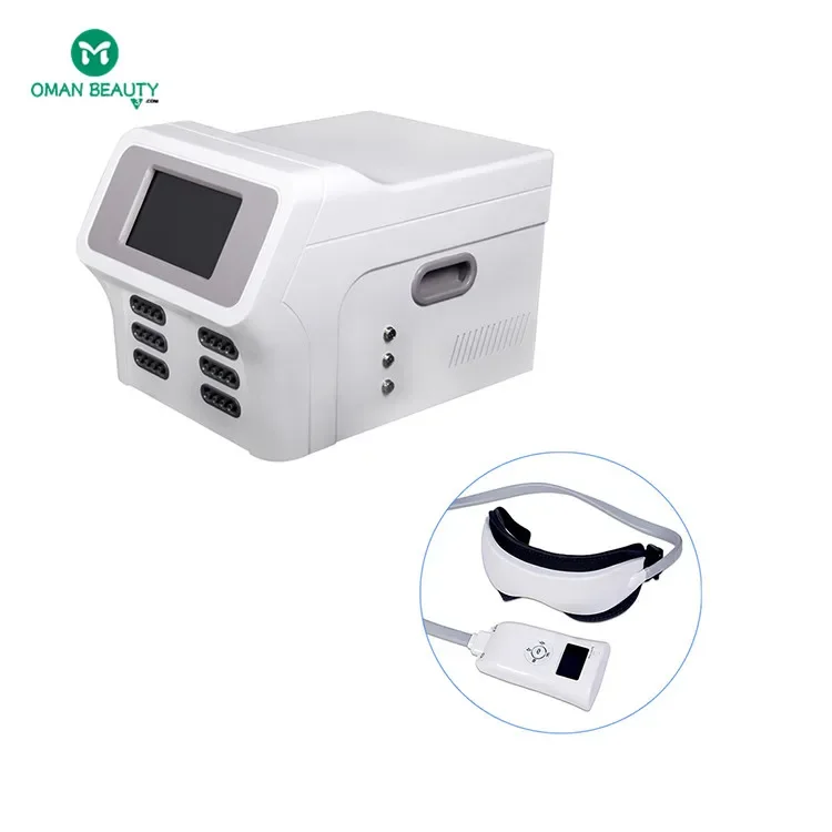 Portable 3 in 1 far infrared air pressure therapy machine for lymphatic drainage