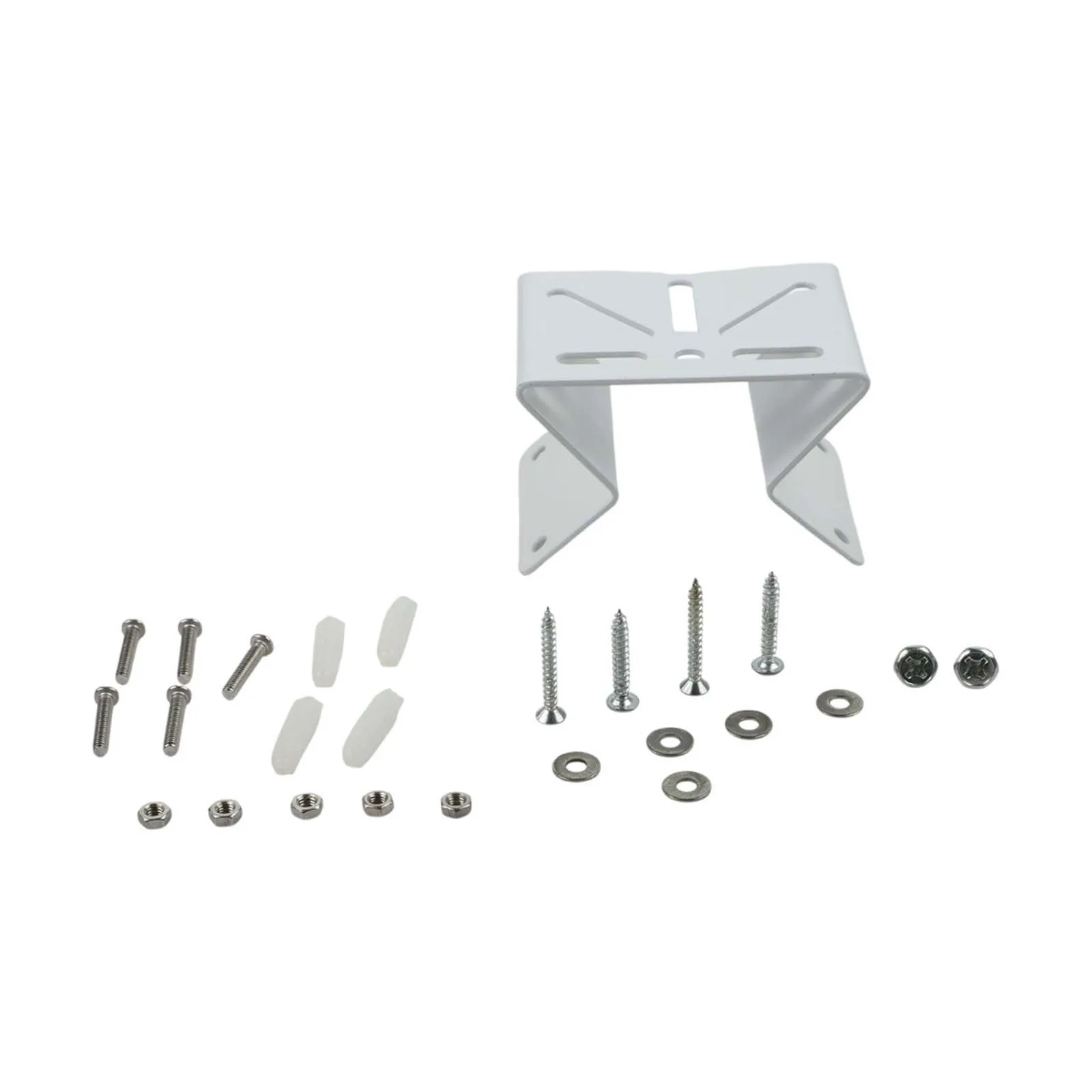 CCTV Monitoring Bracket Metal Corner Mount For S340 Bracket For PTZ Camera For Outdoor Indoor  Surveillance Mount Shelf