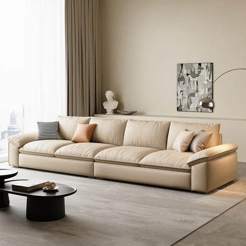 Minimalist Glamour Individual Sofa Minimalistic Normal Sectional Lounge Sofas Living Room Designer Muebles Unique Furniture