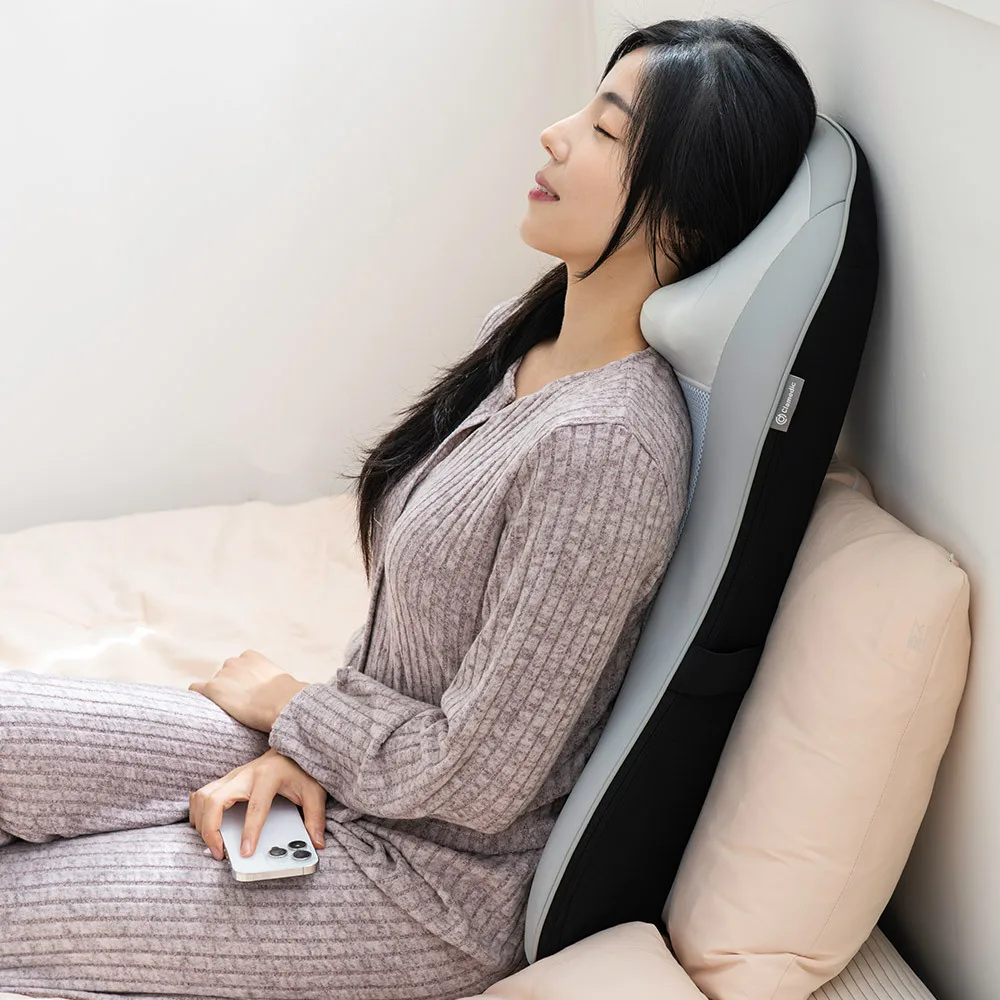 Stuhltyp Körperscannende Funktion Rückenmassagegerät Massagestuhl