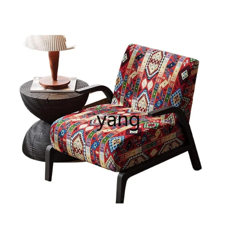 Zl Single Sofa Livi… - image