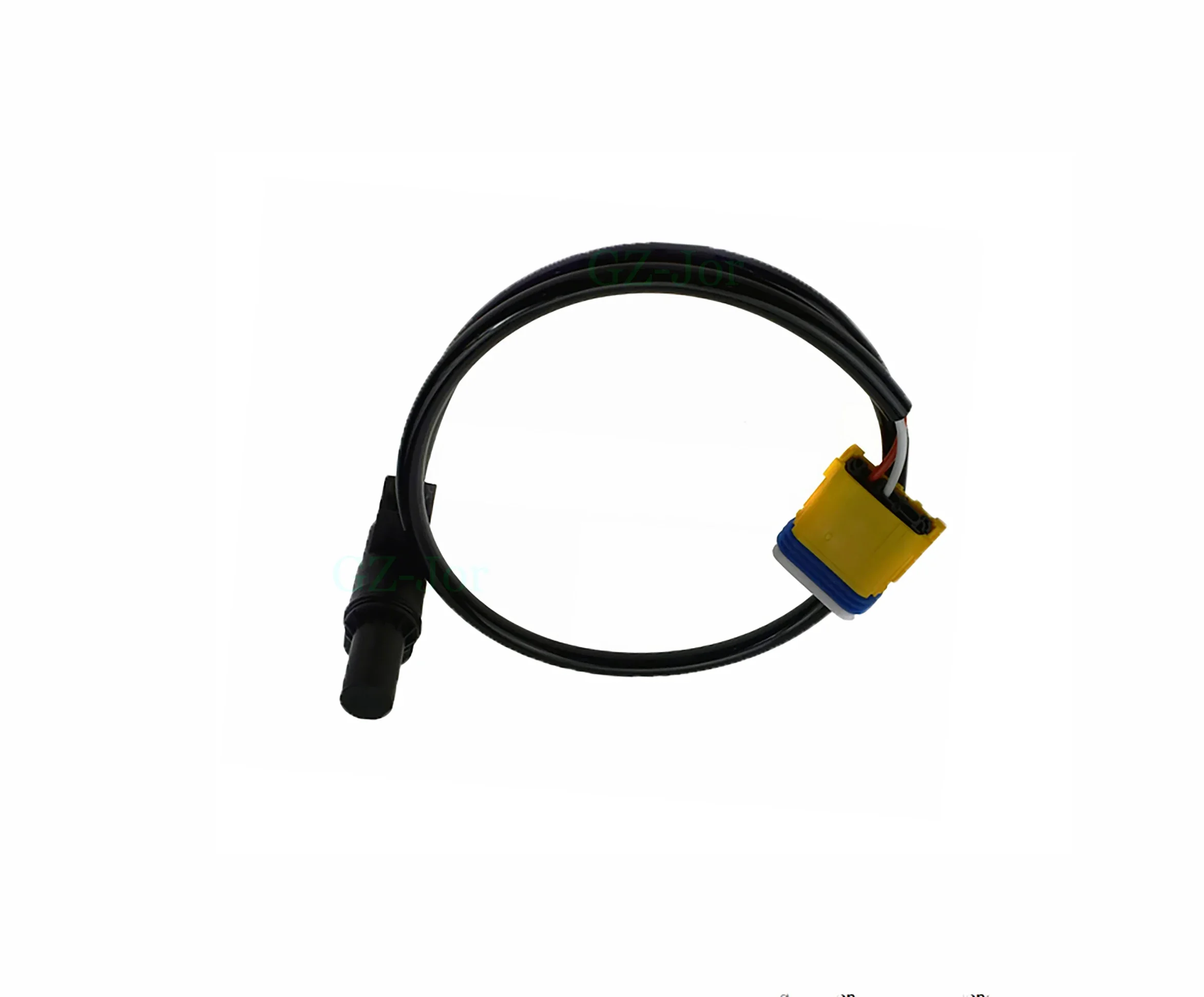 DPO AL4 Auto Transmission Rpm Sensor 252929 input Speed Sensor 7700100008 For  206 307 CITROEN C3 C4 C5 C8 RENAULT