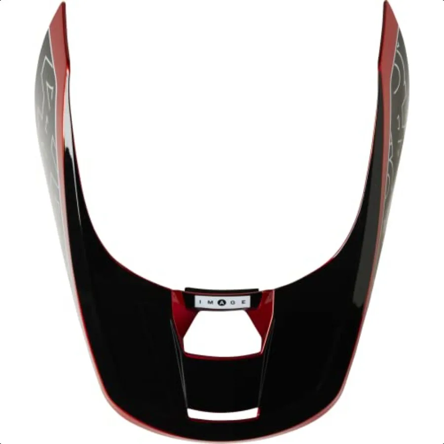 

V1 Helmet Visor, 2025 year