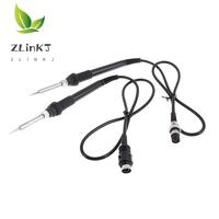 936 50w 24v electric soldering solder iron station replacement repair tool