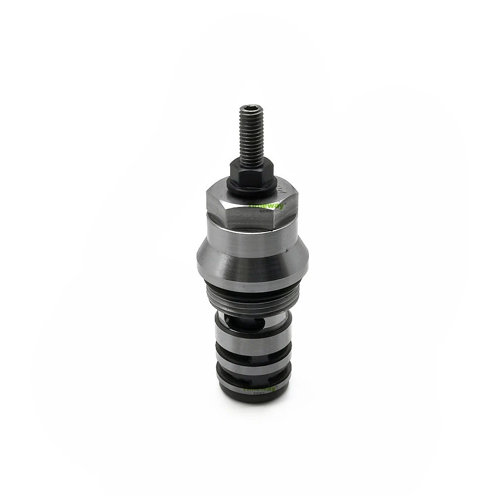 A4VG Hydraulic Pump Repair Kits Hydraulic Valve A4VG71 Pump DA Valve for Repair A4VG71 Rexroth Pump Piston Pump Spare Part