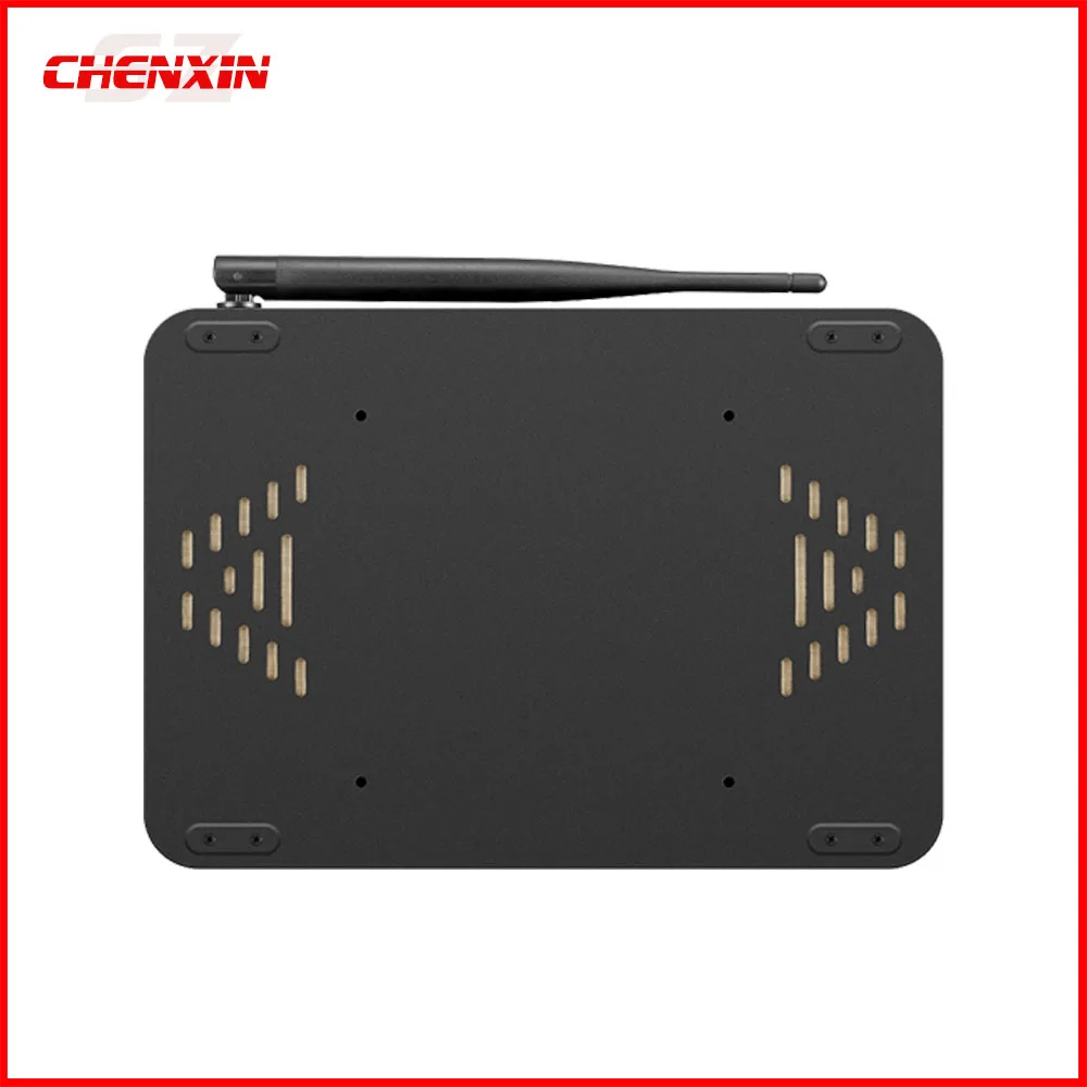 Pipo-X11 Mini PC Celeron N4020, 9 polegadas, 1920x1200 tela, Tablet Win10, 3GB de RAM, ROM 64GB, TV Box, BT4.0, WiFi, RJ45, Mini Desktop