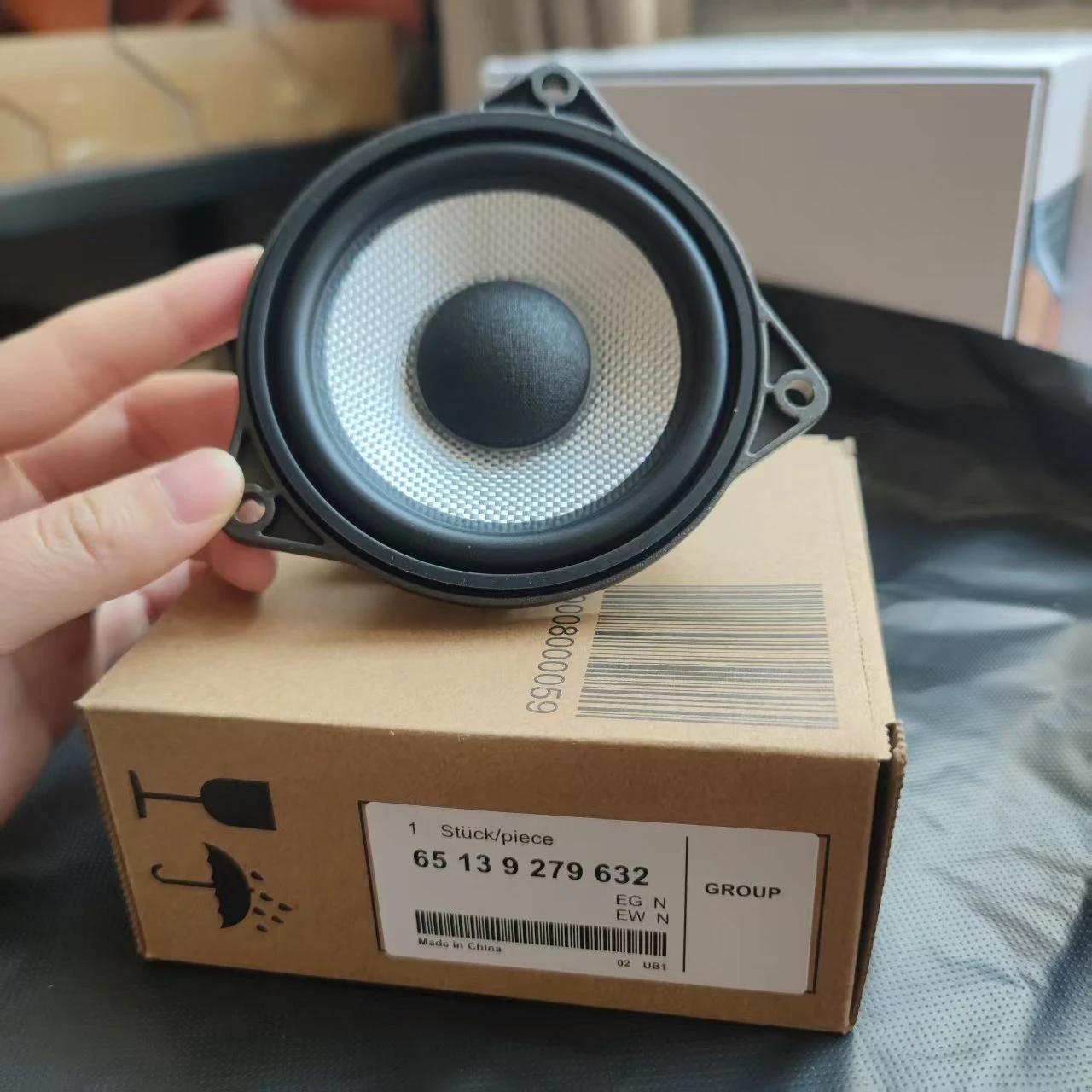 4Inch Bw For Bmw F1… - image