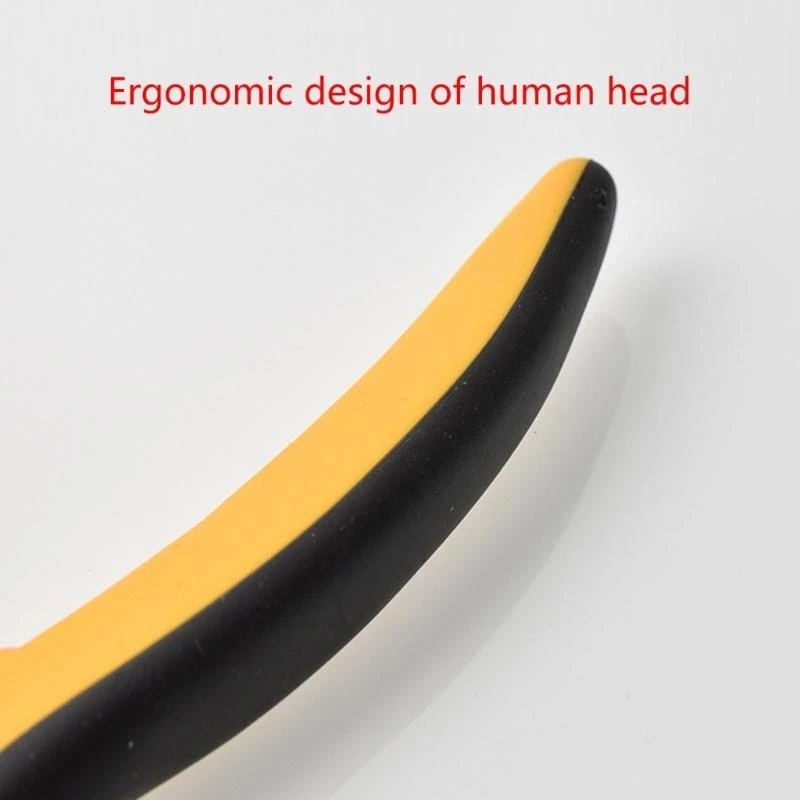 652F Multifunctional Diagonal Pliers Hardware Tools Universal Wire Electronic Diagonal Pliers Wire Cutters Hand Tool