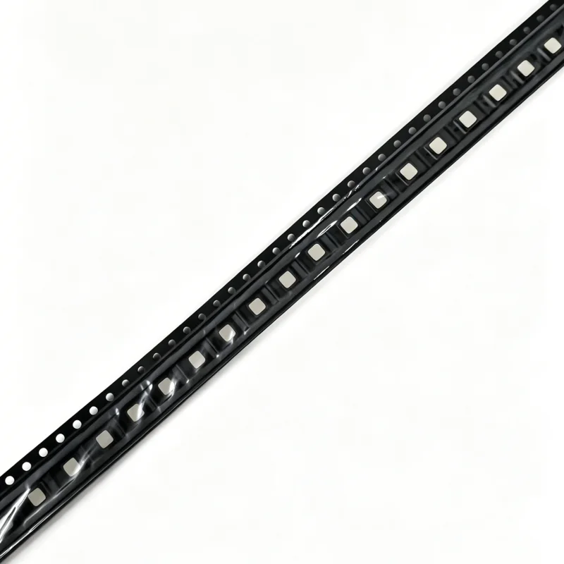 50Pcs/100Pcs 2727 3535 RGB 6-Pin Full Color SMD LED Bead, Ultra High Brightness Display RGB Three-Color Light Emitting Diode