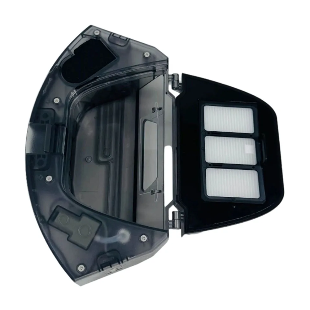 

2-in-1 Water Tank For Trouver For Mova E10 / E20S Pro Plus For Midea VCR S6 / S6+ / I7 For EVO Robot Vacuum Cleaner Spare Parts