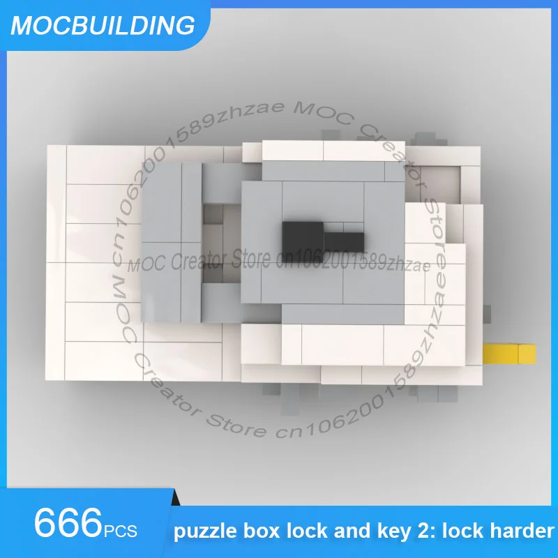 Puzzle Box 