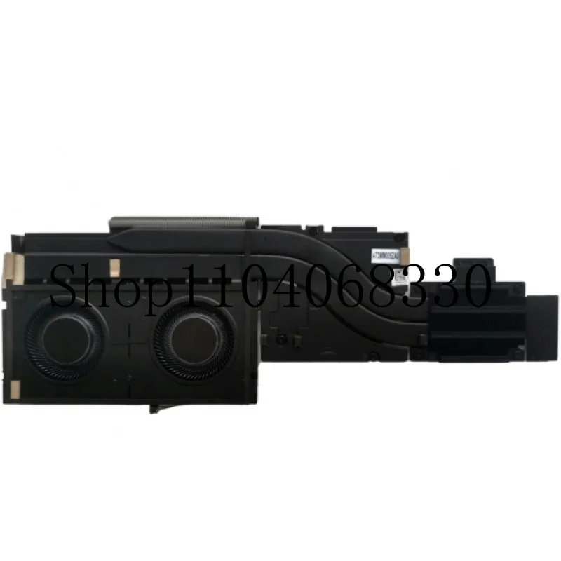 

New for DELL Precision 7670 M7670 A5500 fan heatsink 028WXW